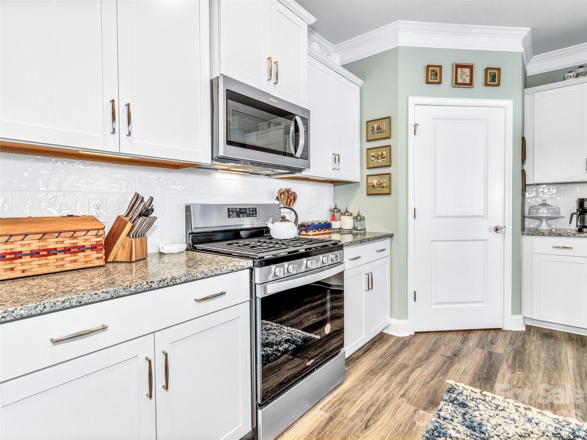 515 Fox Cove Road Hendersonville NC 28792