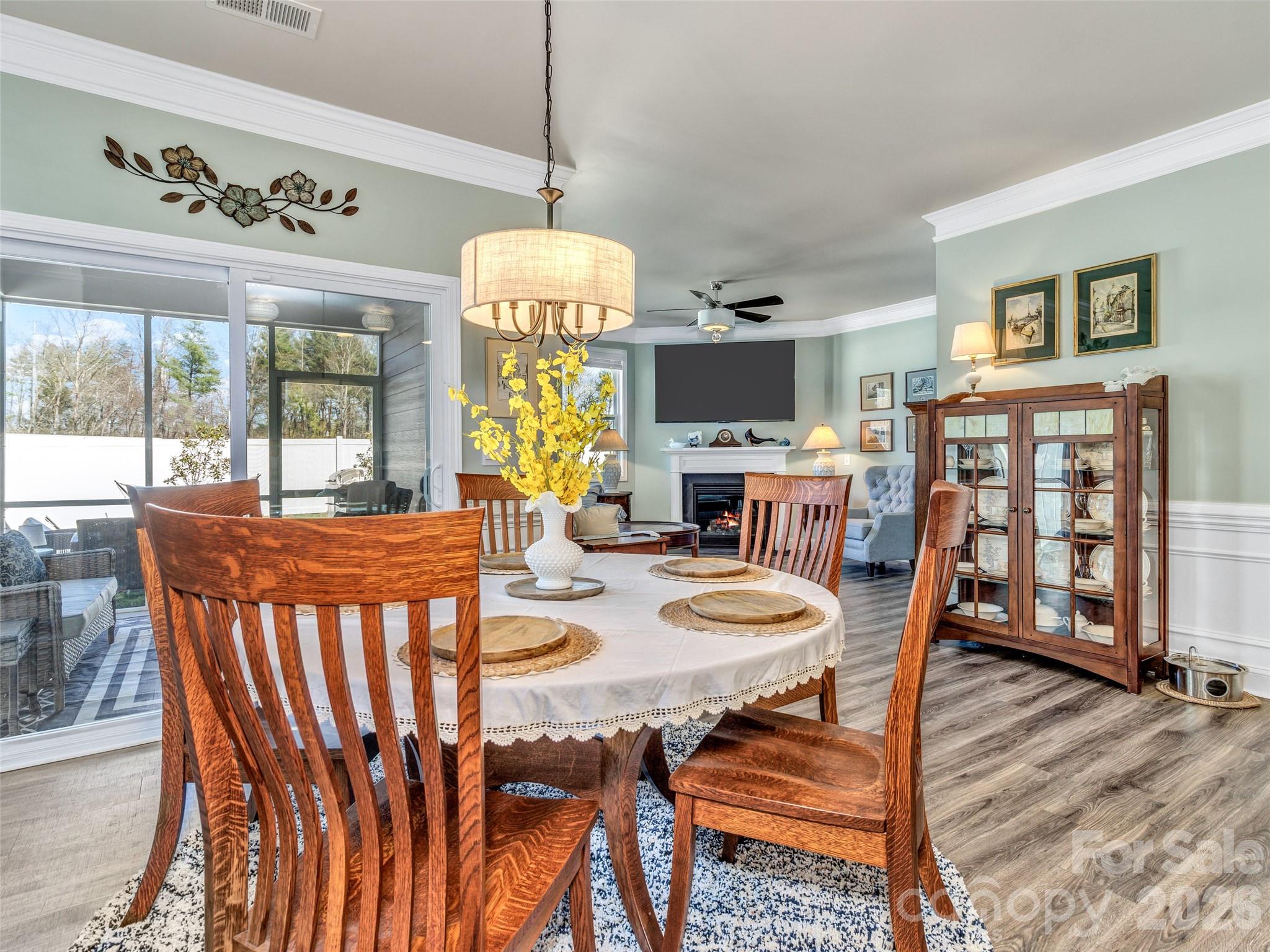 515 Fox Cove Road Hendersonville NC 28792