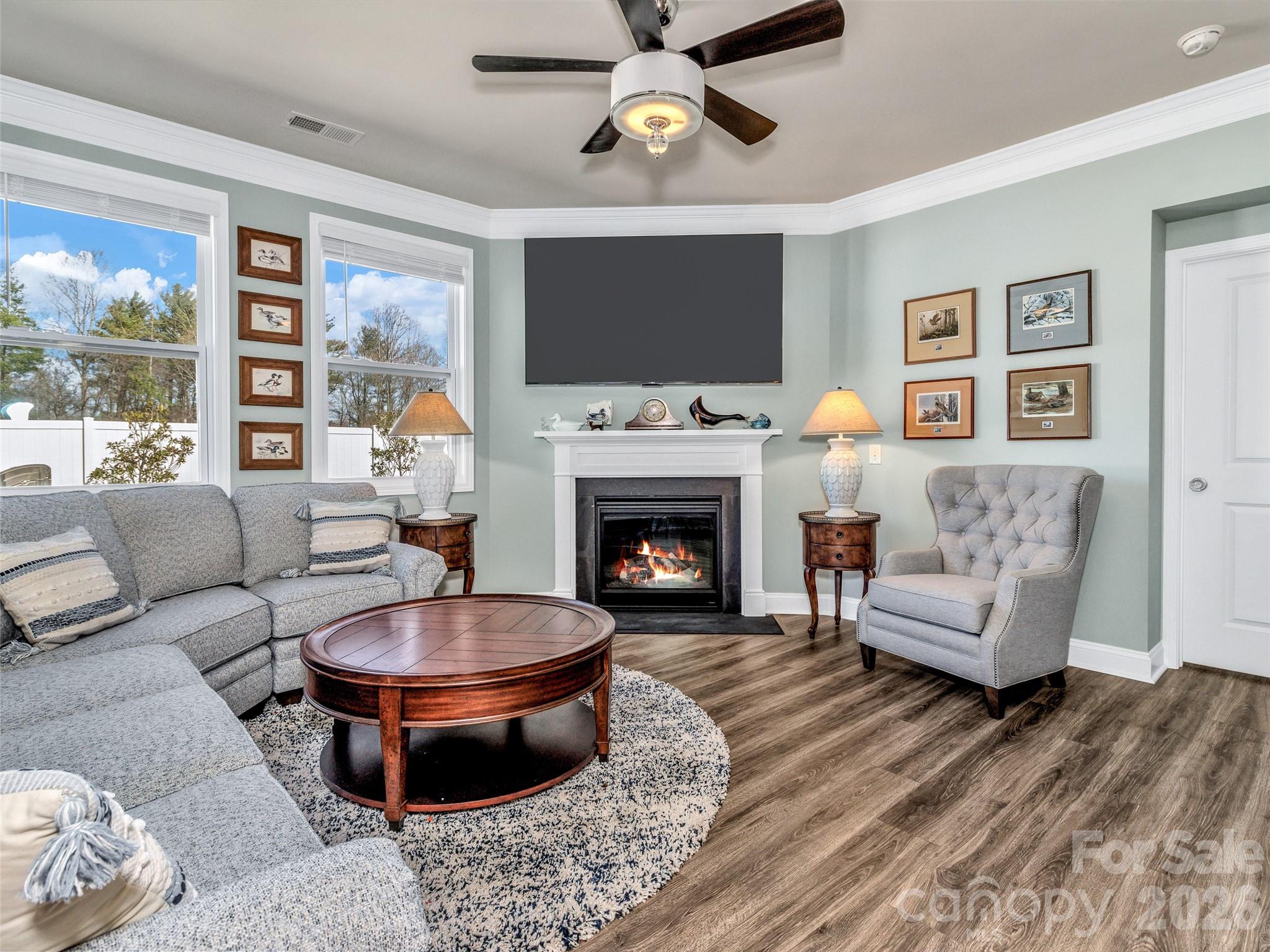 515 Fox Cove Road Hendersonville NC 28792