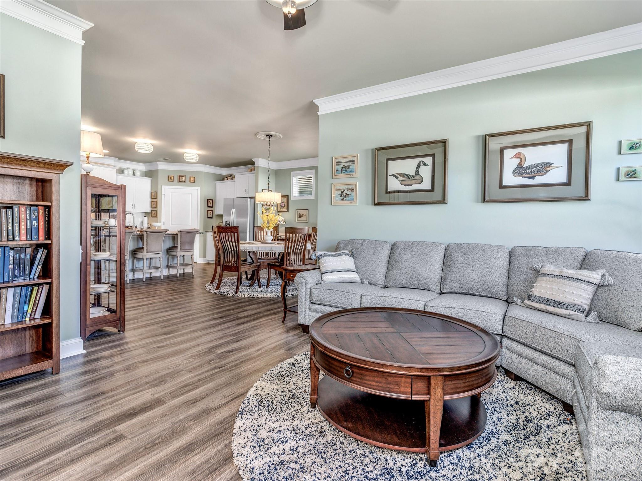 515 Fox Cove Road Hendersonville NC 28792