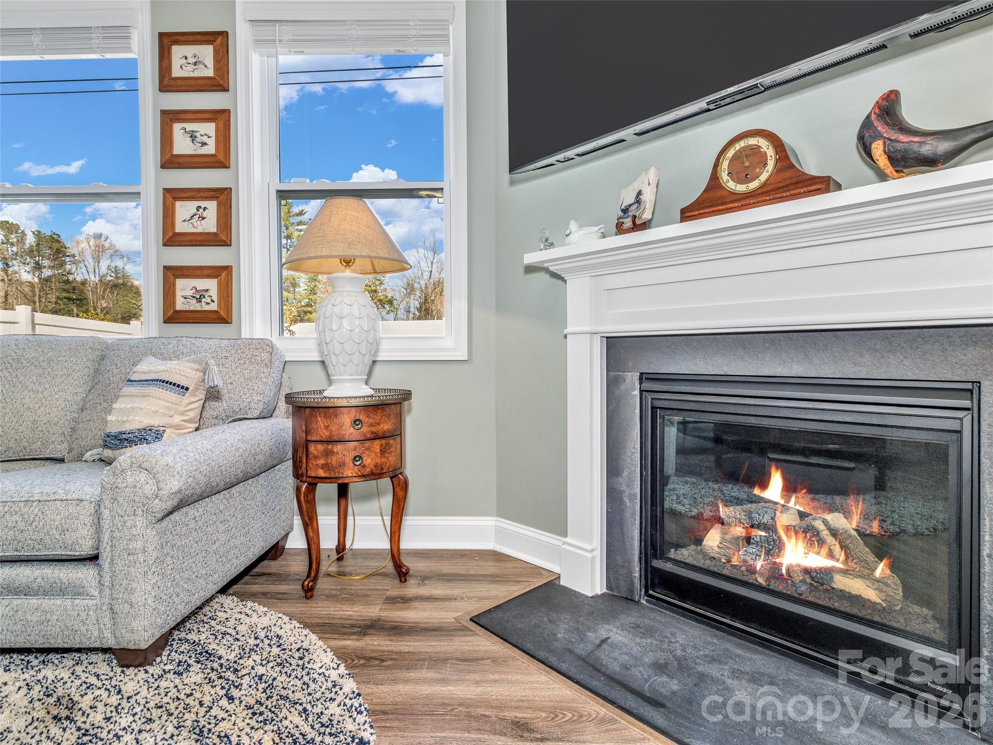 515 Fox Cove Road Hendersonville NC 28792