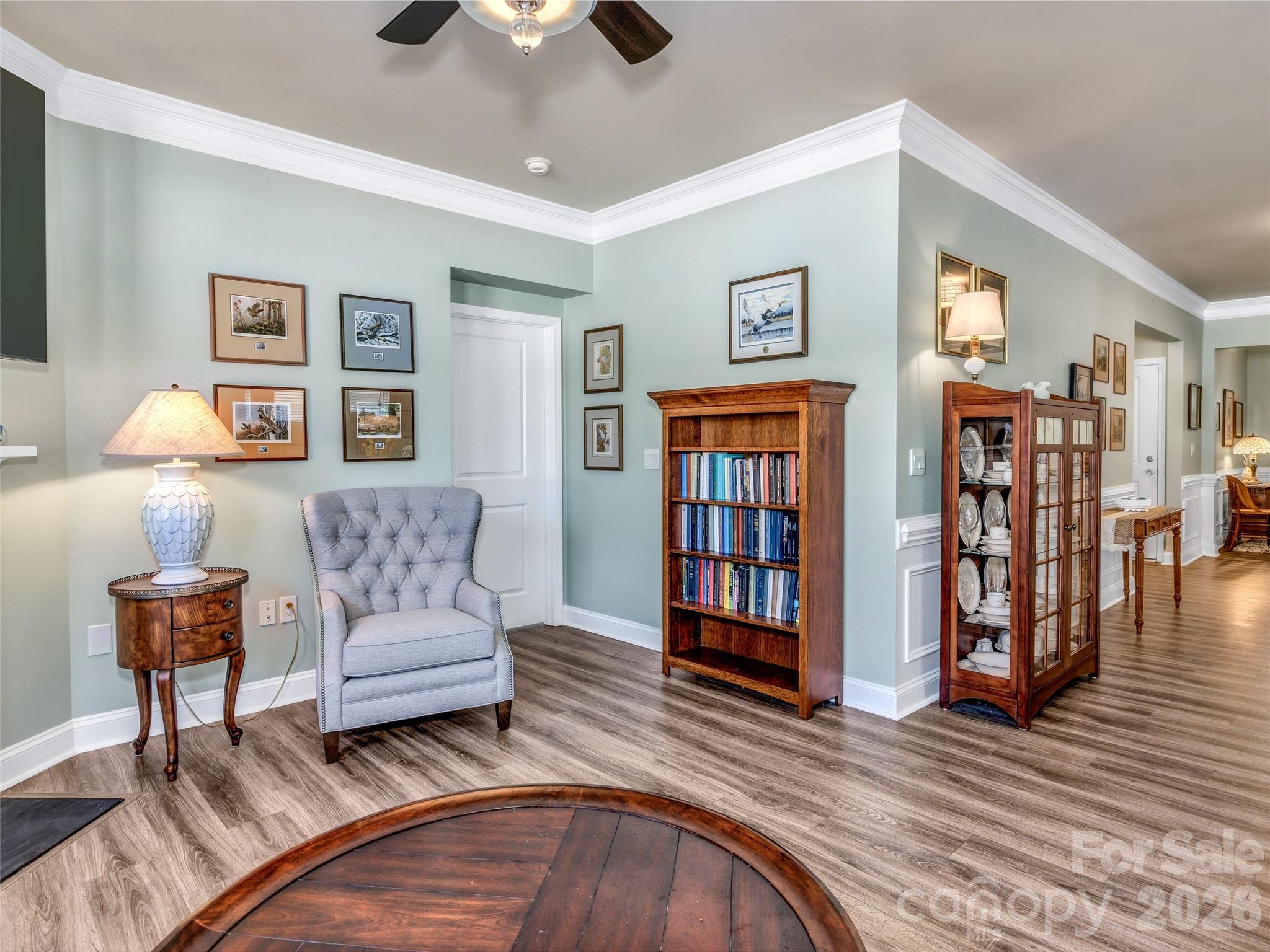 515 Fox Cove Road Hendersonville NC 28792
