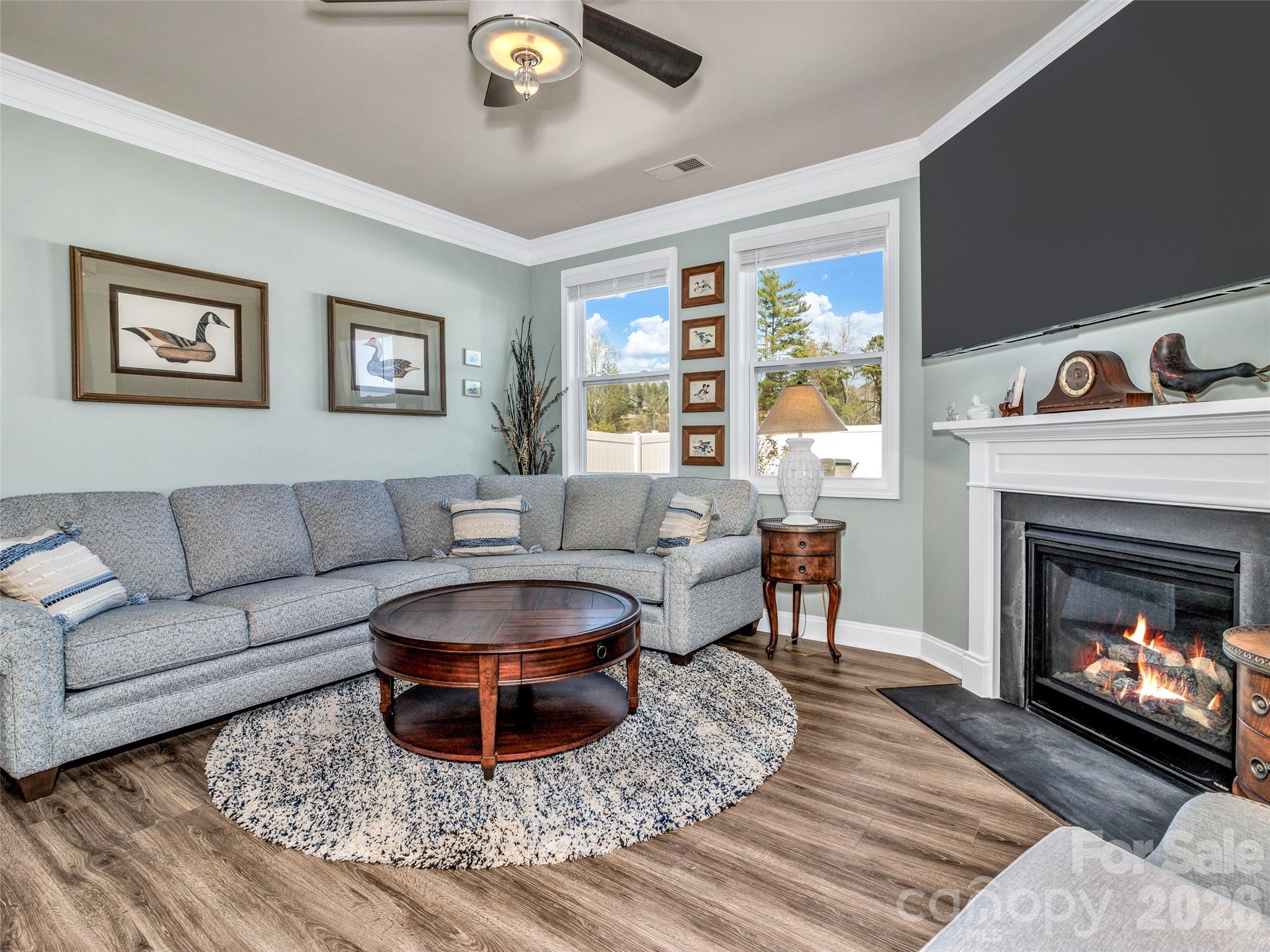 515 Fox Cove Road Hendersonville NC 28792
