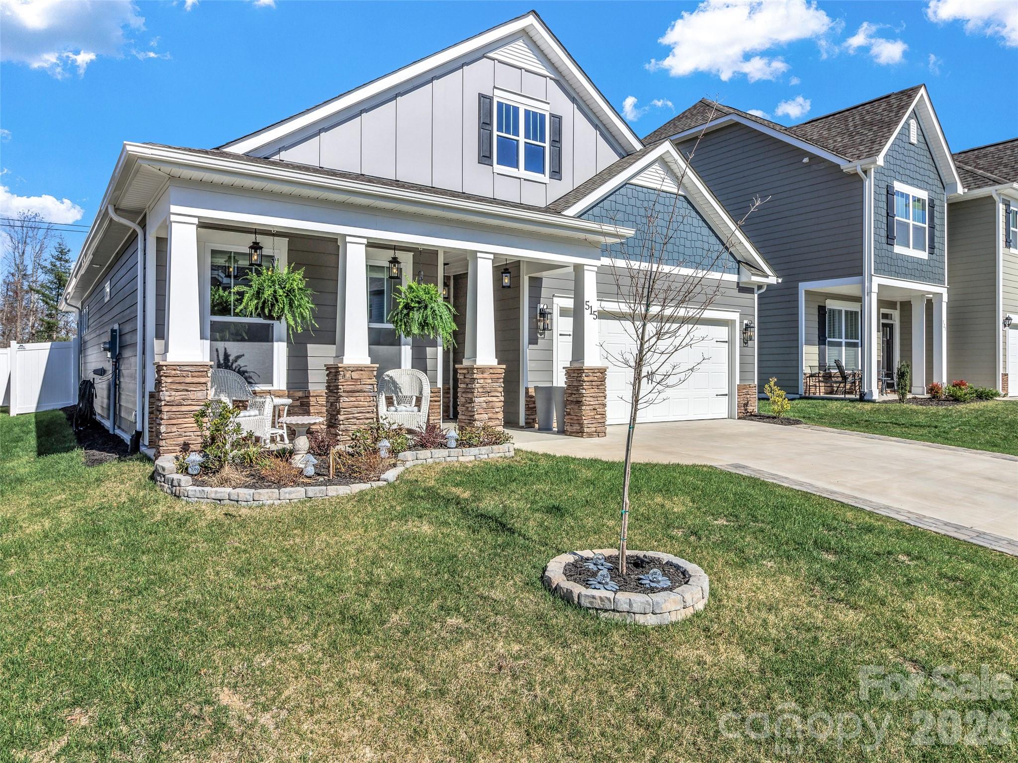 515 Fox Cove Road Hendersonville NC 28792