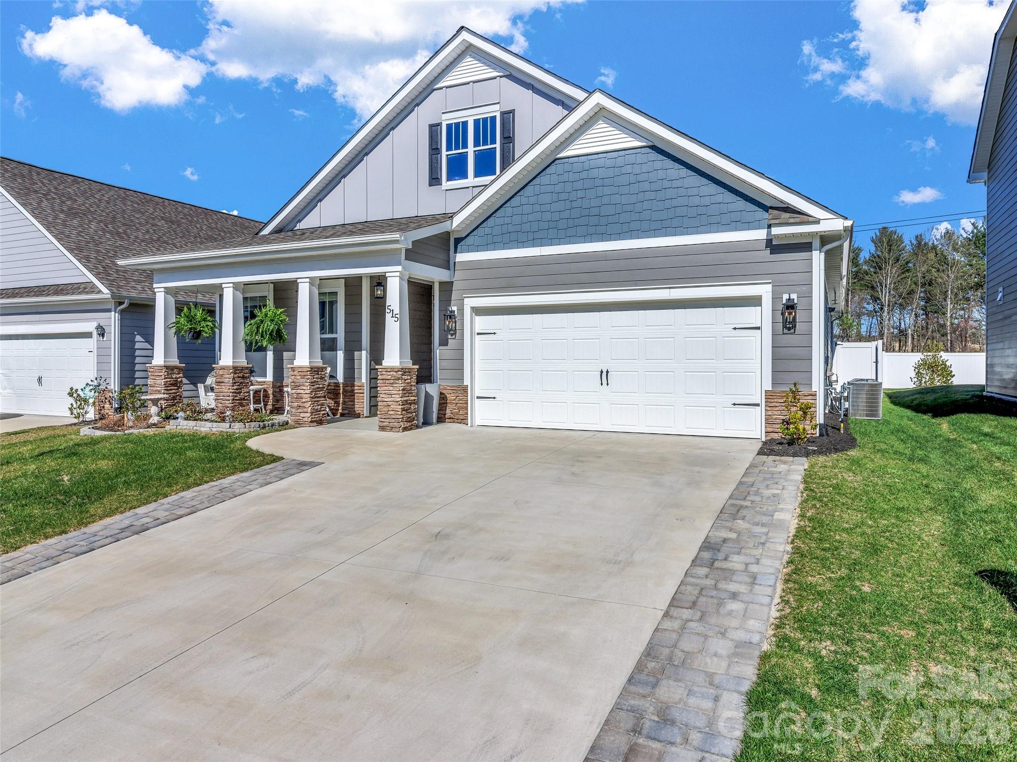 515 Fox Cove Road Hendersonville NC 28792