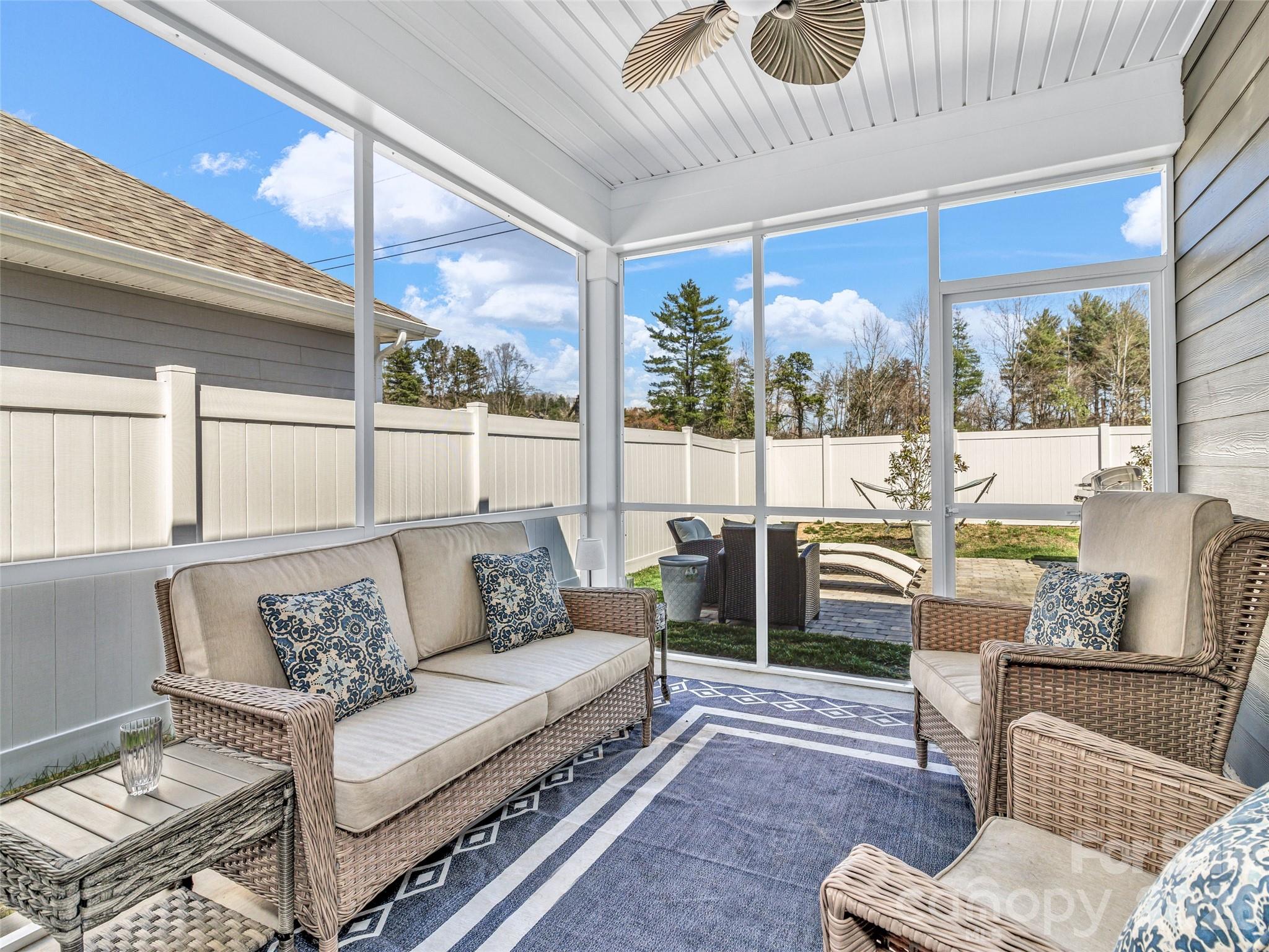515 Fox Cove Road Hendersonville NC 28792