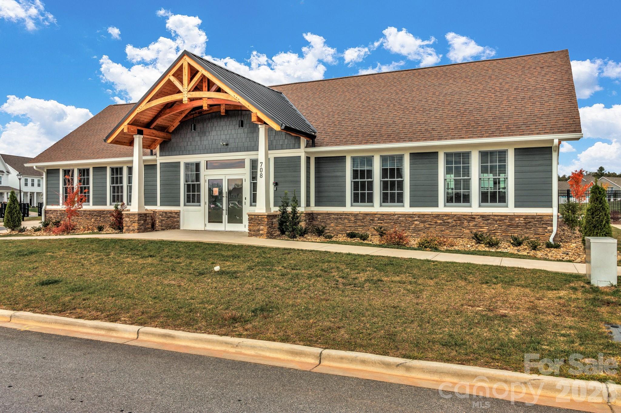 515 Fox Cove Road Hendersonville NC 28792