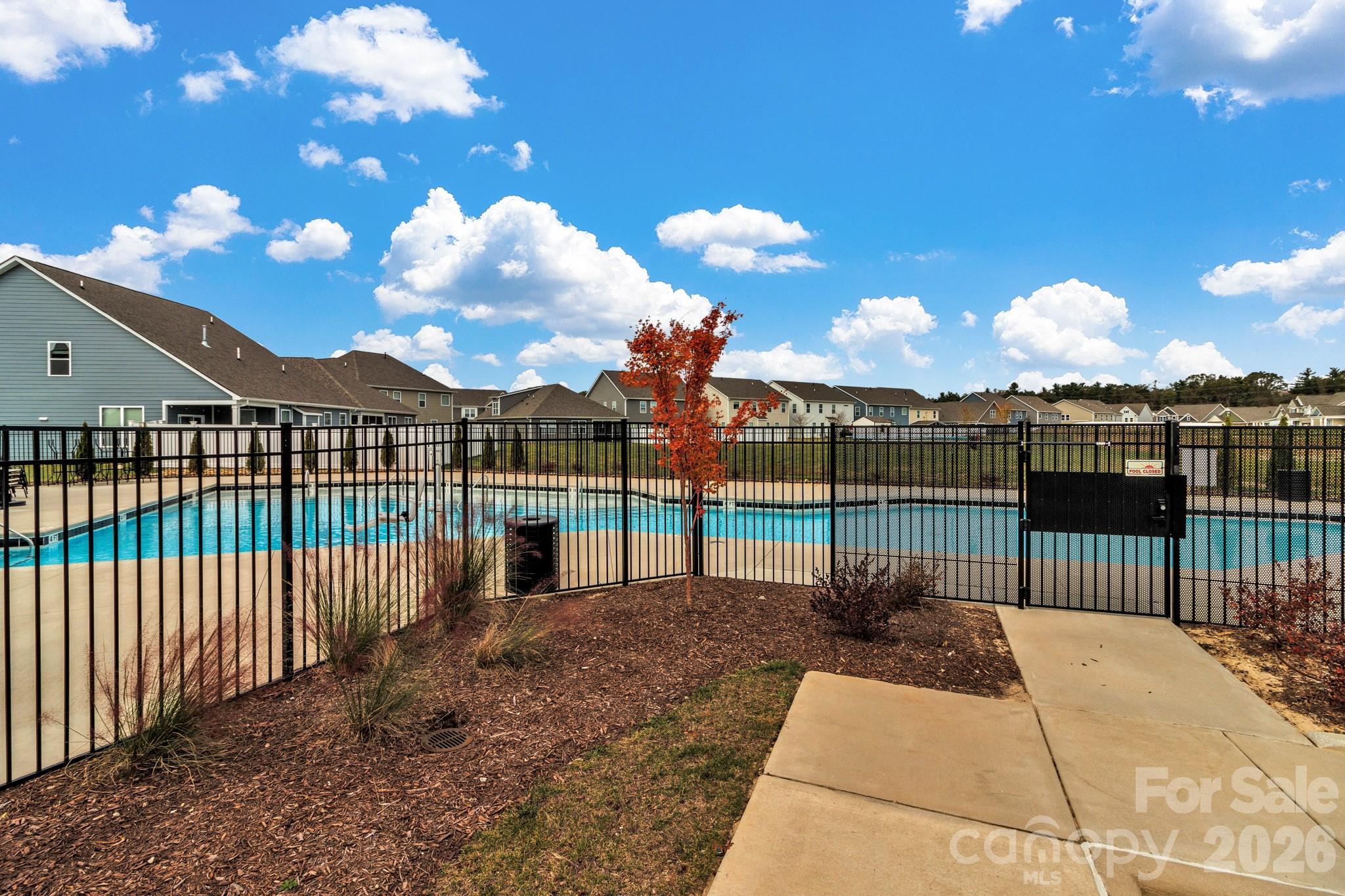 515 Fox Cove Road Hendersonville NC 28792