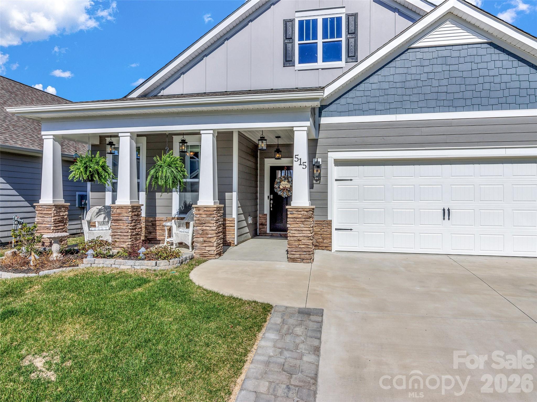 515 Fox Cove Road Hendersonville NC 28792