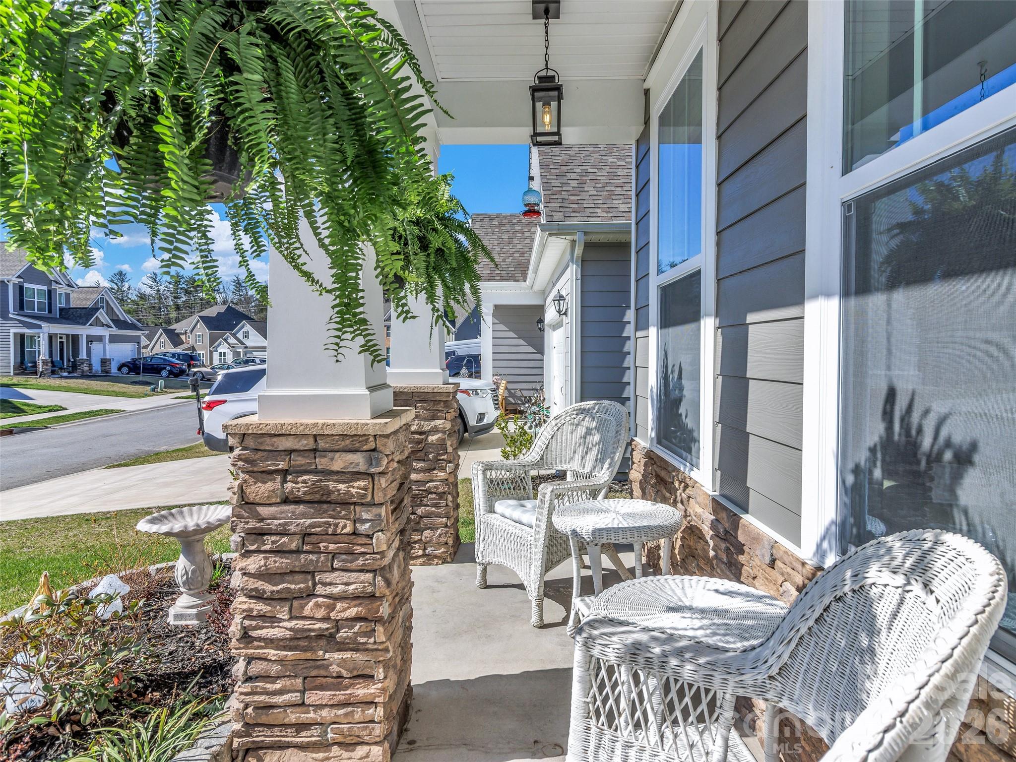 515 Fox Cove Road Hendersonville NC 28792