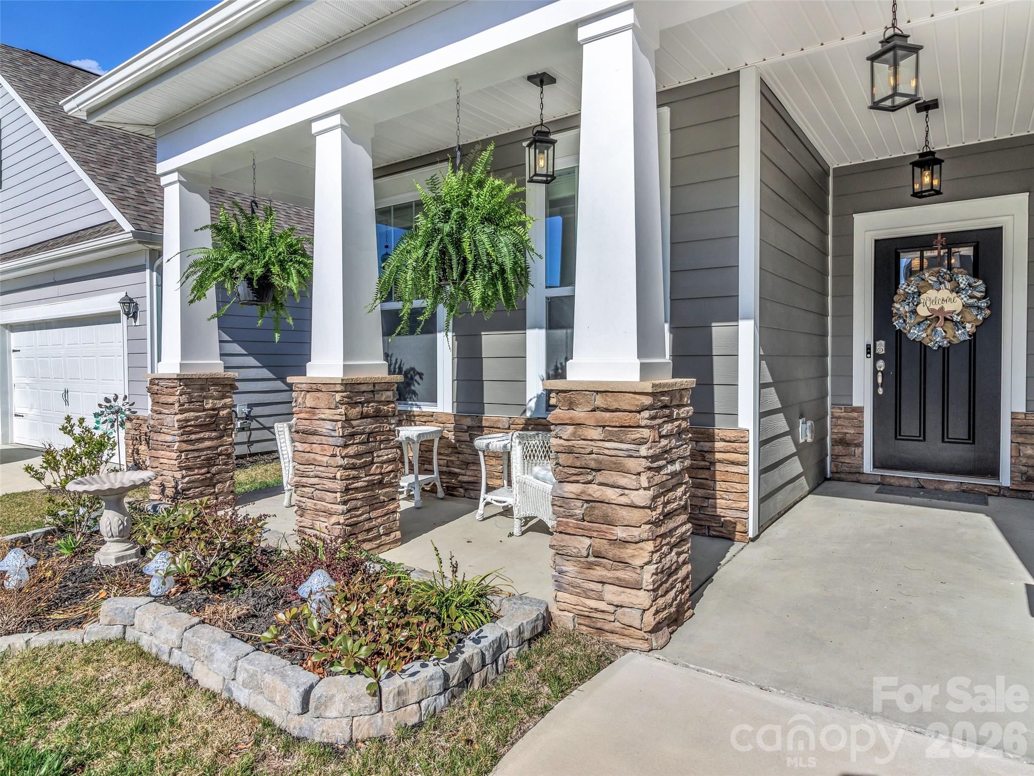 515 Fox Cove Road Hendersonville NC 28792