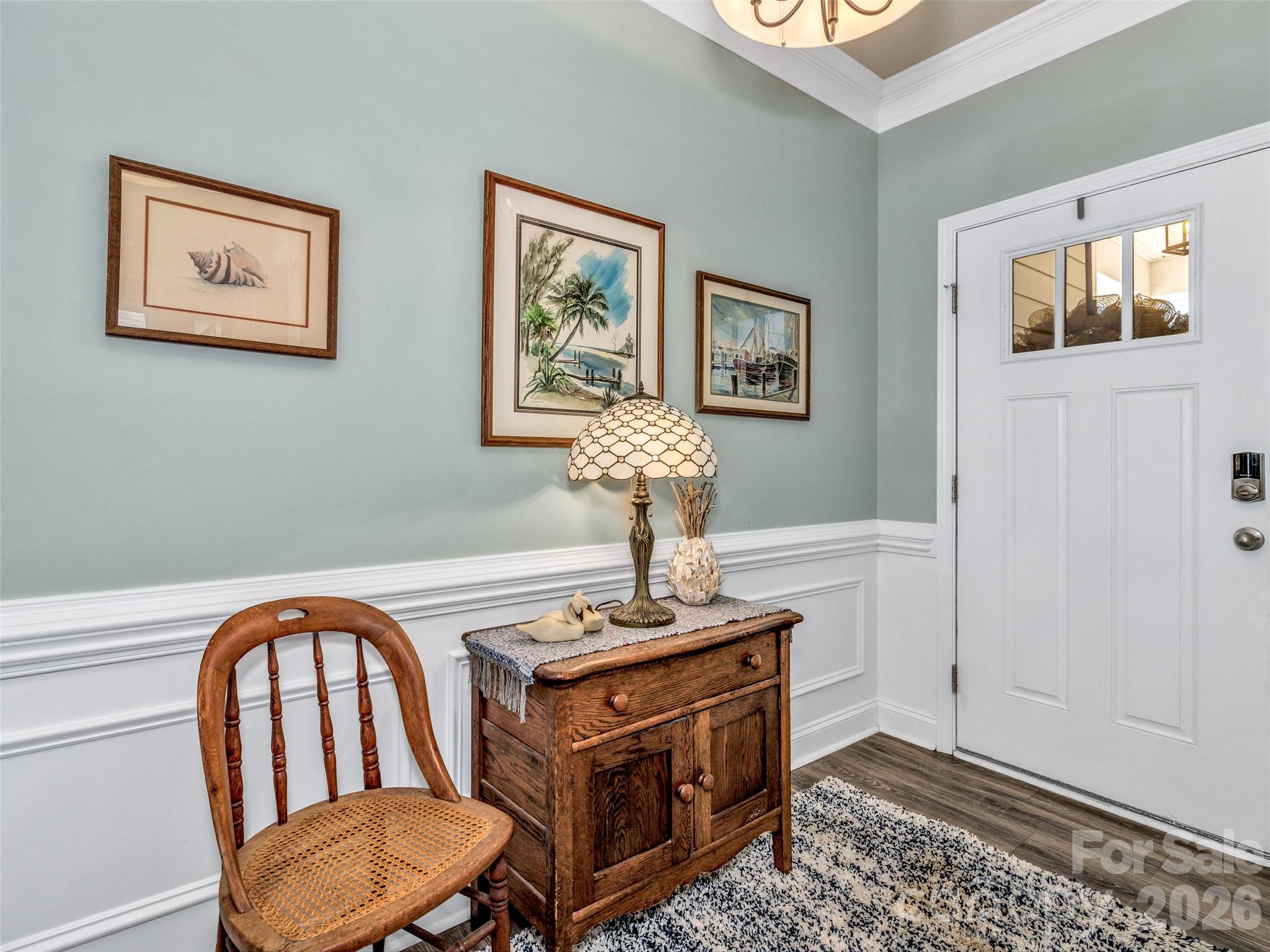 515 Fox Cove Road Hendersonville NC 28792
