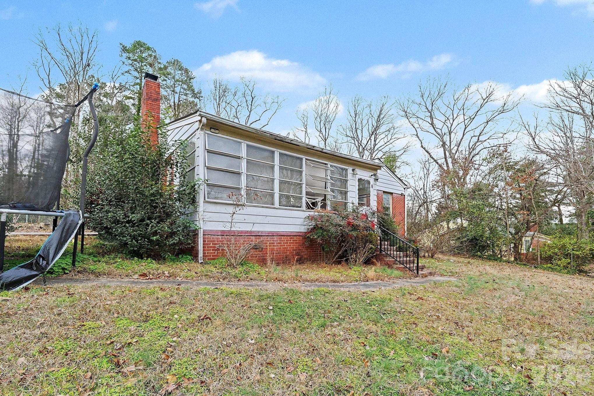 105 Shelton Circle Wadesboro NC 28170
