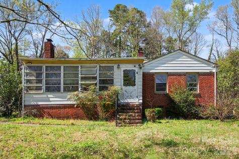 105 Shelton Circle Wadesboro NC 28170