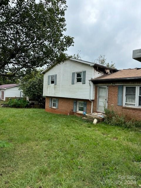 1247 Fieldcrest Drive Hickory NC 28602