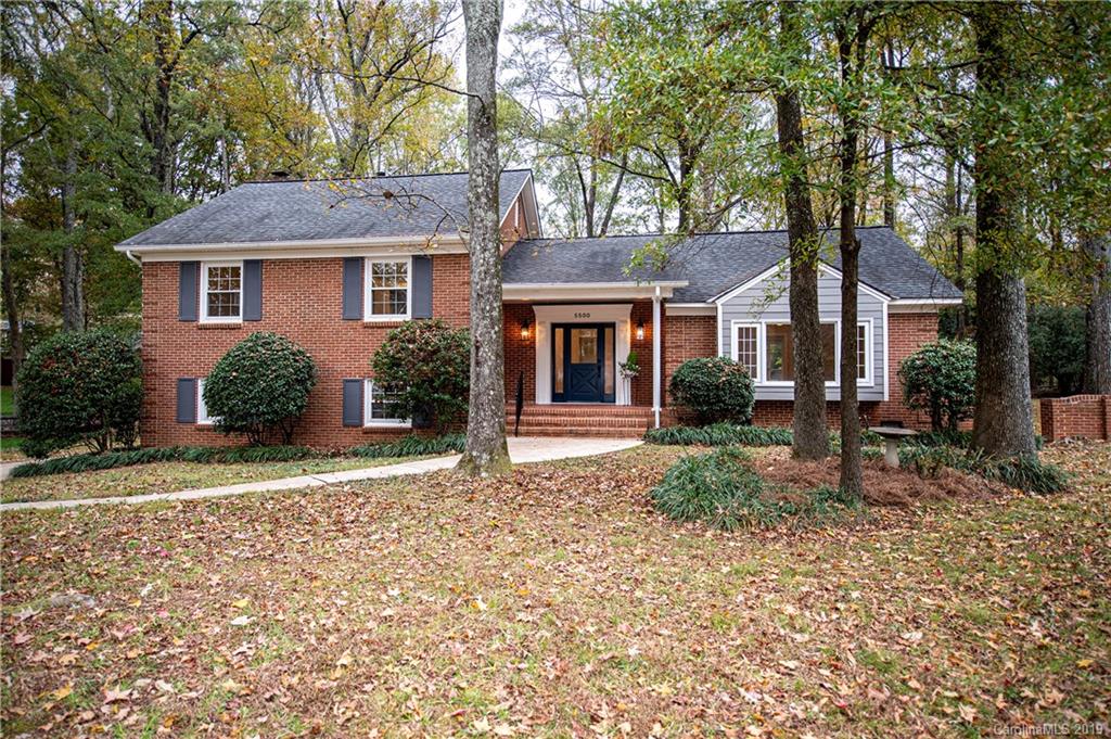 5500 Warewhip Lane Charlotte NC 28210