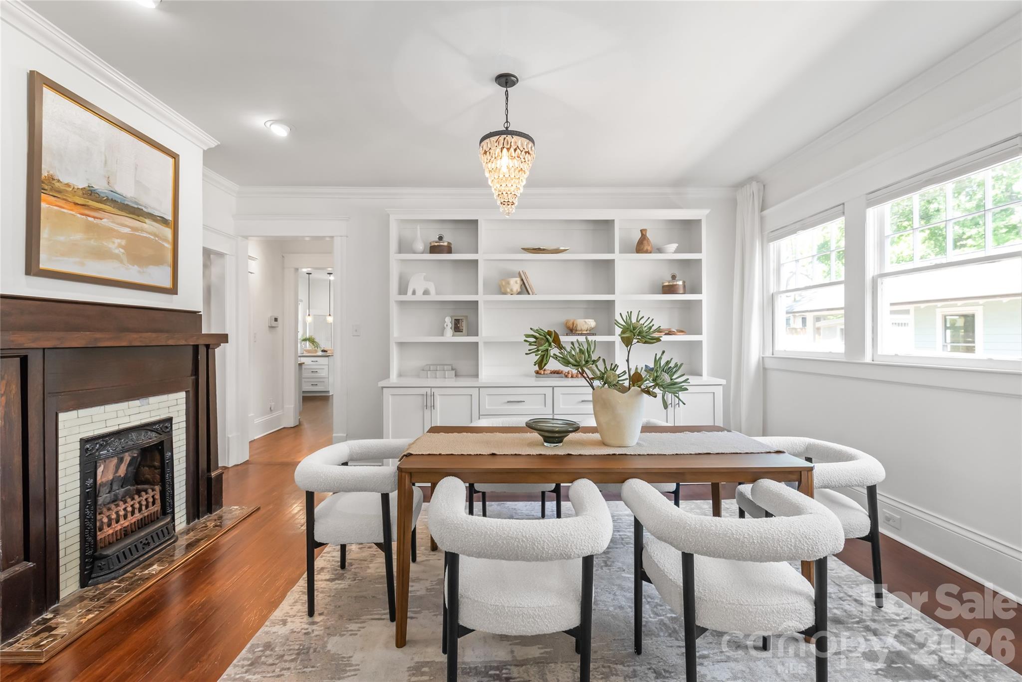 1609 Belvedere Avenue Charlotte NC 28205