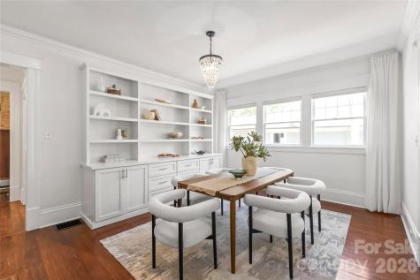 1609 Belvedere Avenue Charlotte NC 28205