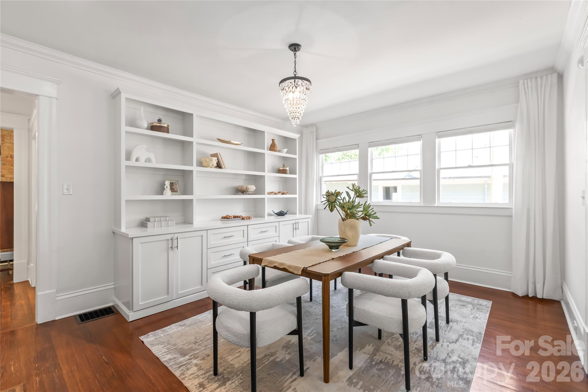 1609 Belvedere Avenue Charlotte NC 28205