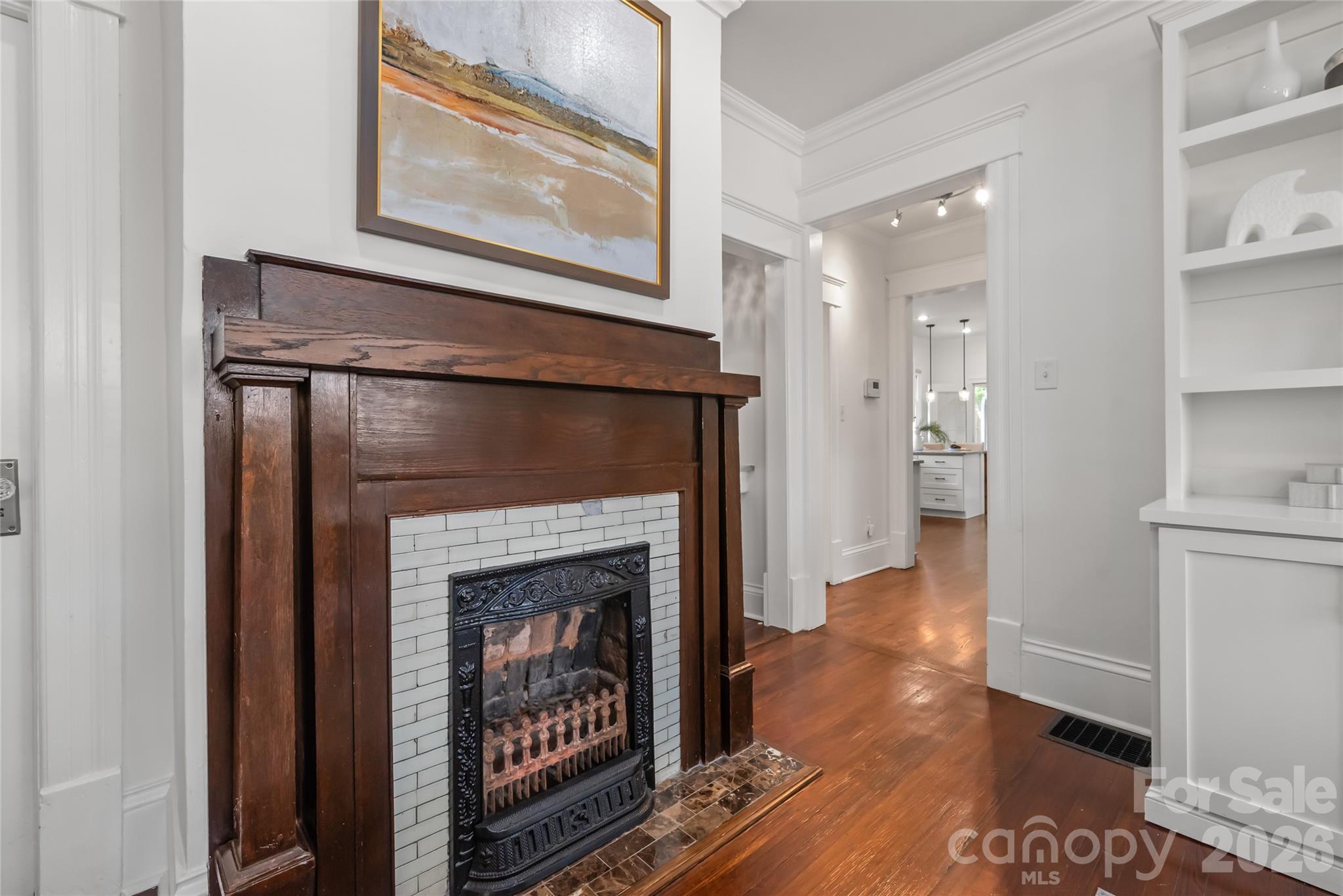1609 Belvedere Avenue Charlotte NC 28205