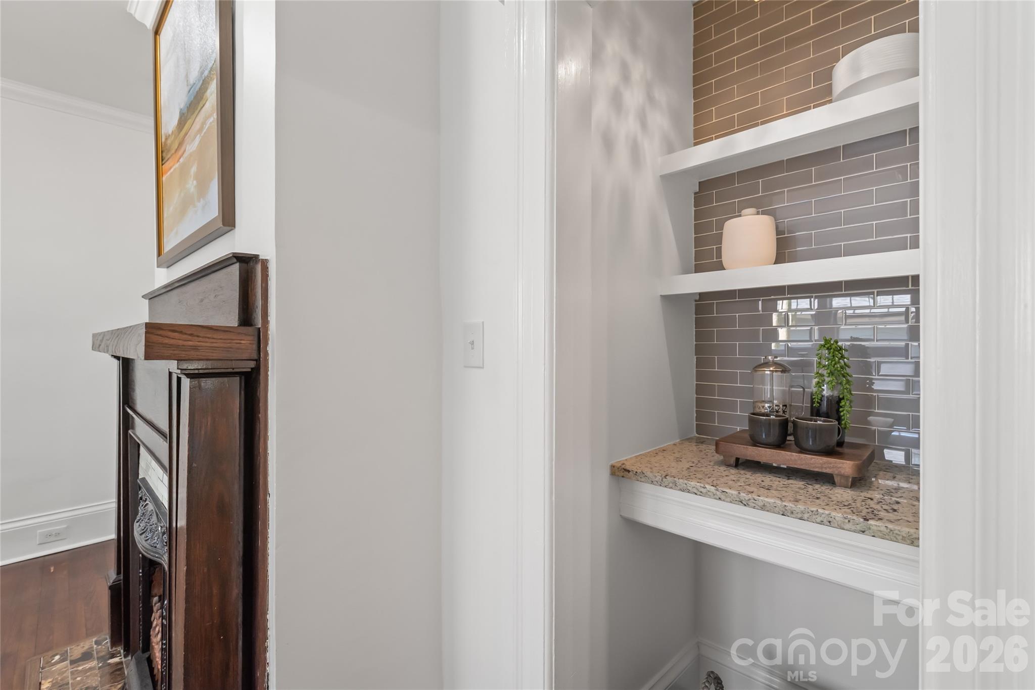 1609 Belvedere Avenue Charlotte NC 28205