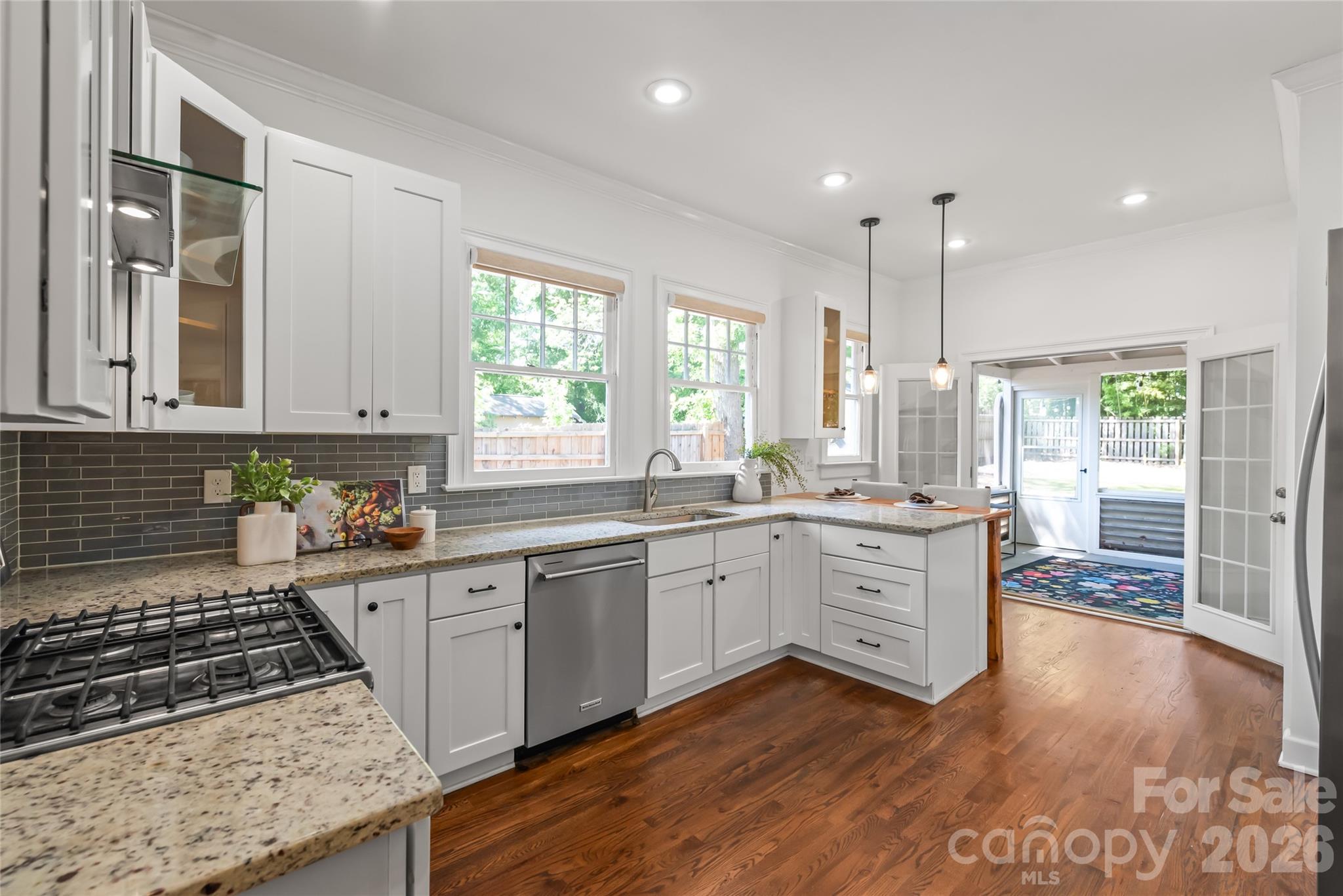 1609 Belvedere Avenue Charlotte NC 28205