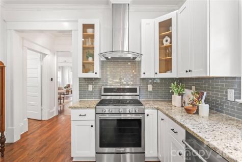 1609 Belvedere Avenue Charlotte NC 28205