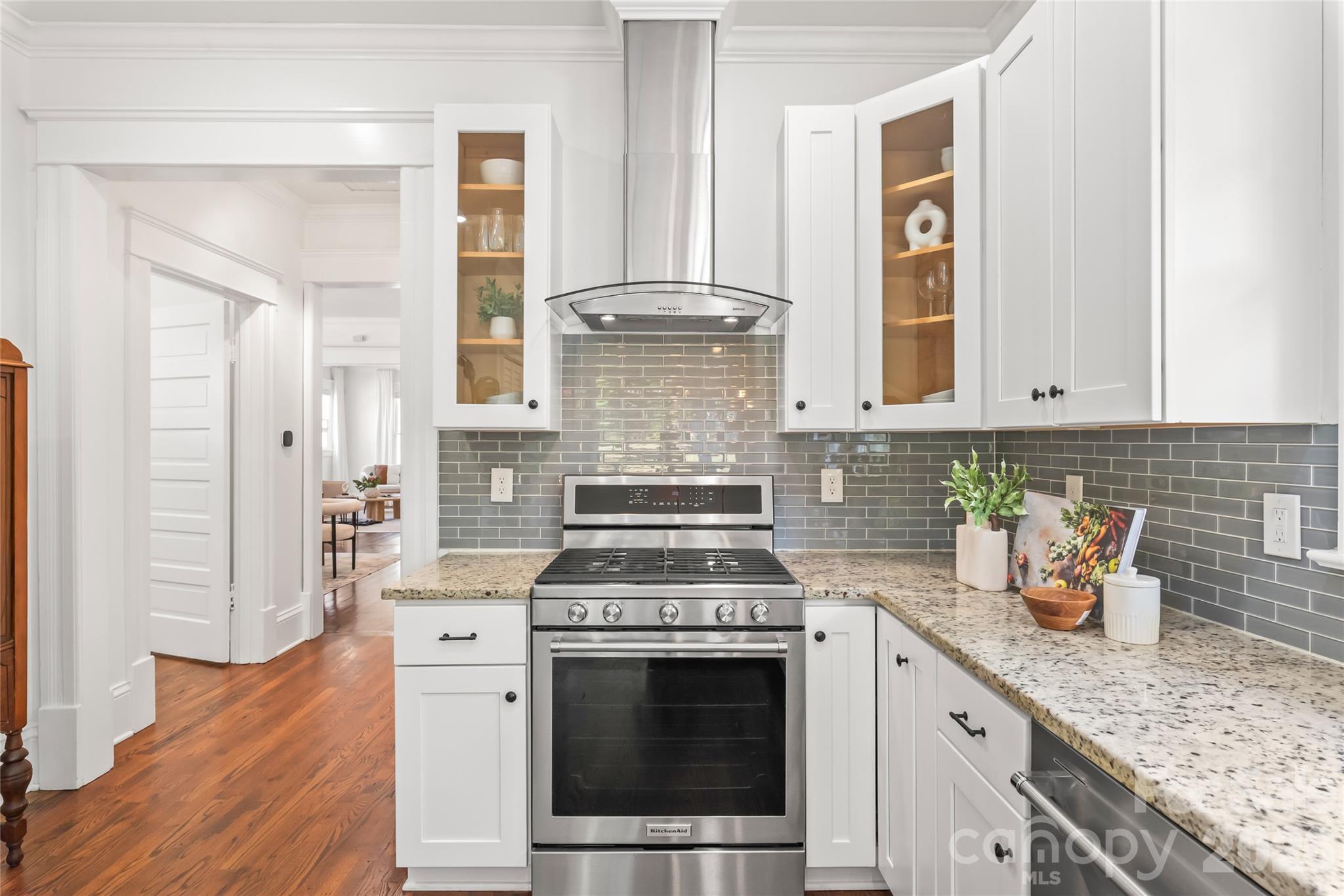 1609 Belvedere Avenue Charlotte NC 28205