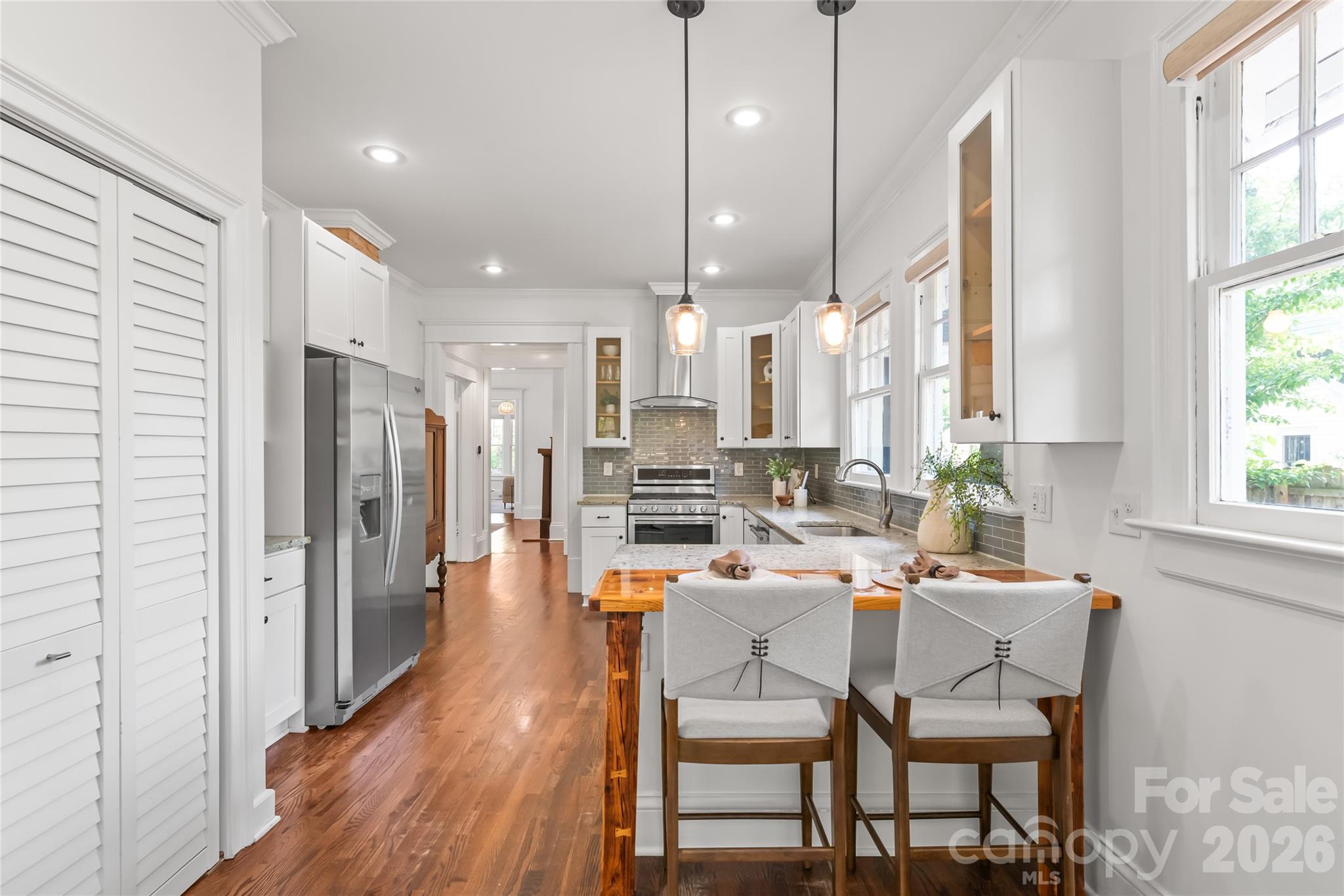 1609 Belvedere Avenue Charlotte NC 28205
