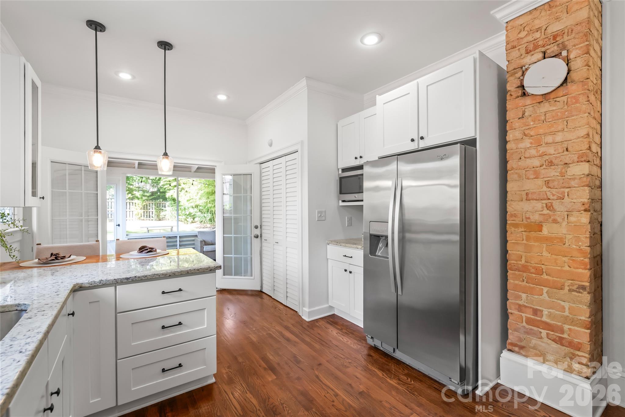 1609 Belvedere Avenue Charlotte NC 28205