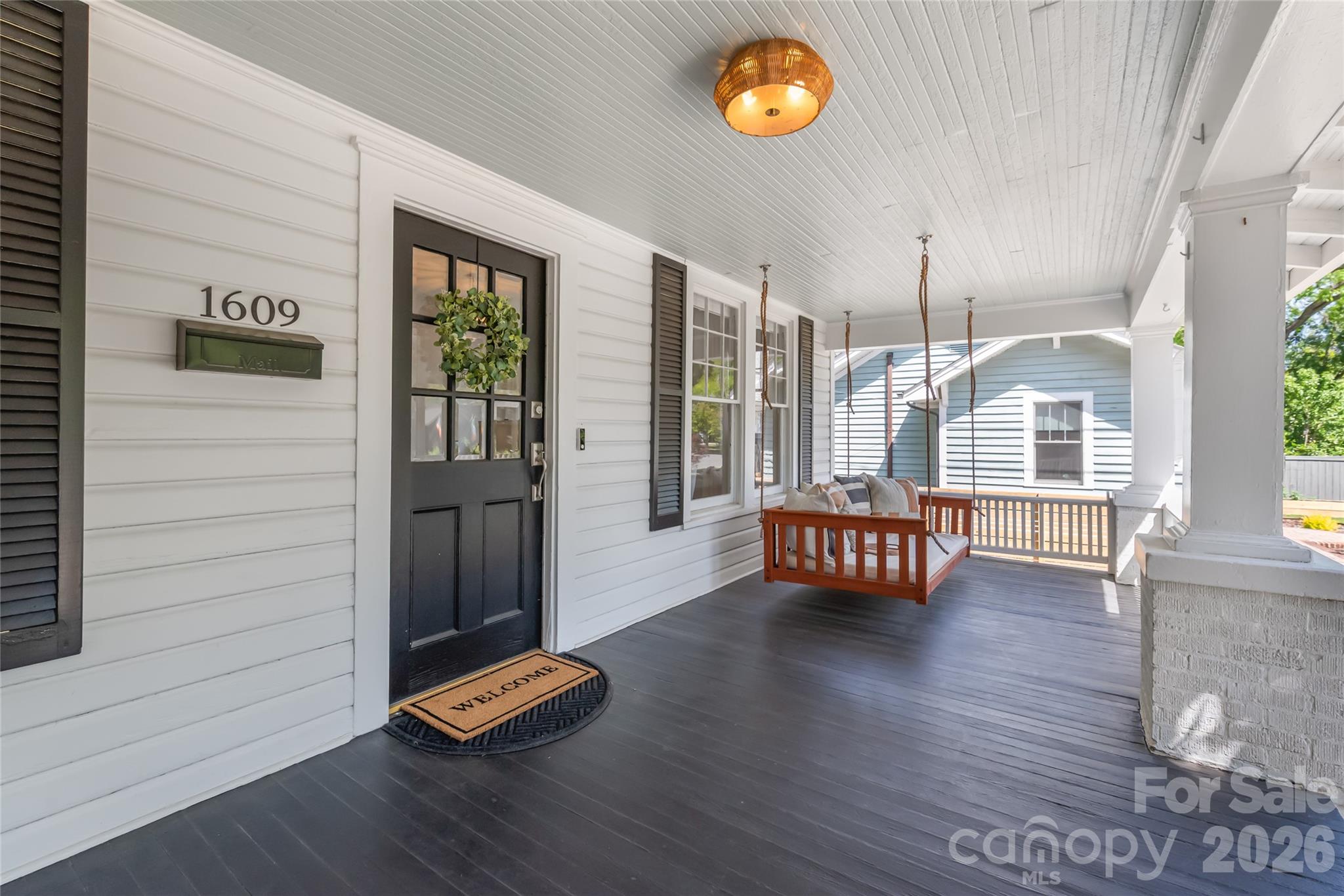 1609 Belvedere Avenue Charlotte NC 28205