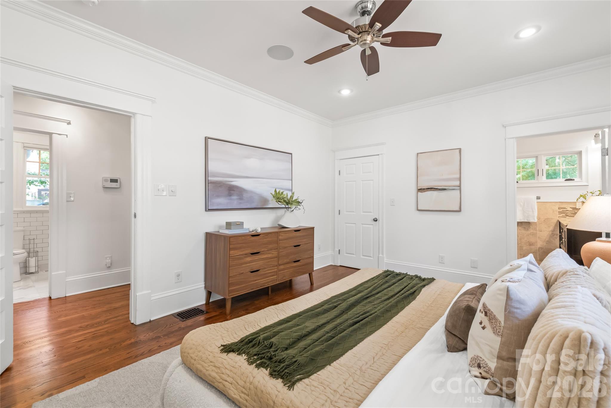 1609 Belvedere Avenue Charlotte NC 28205