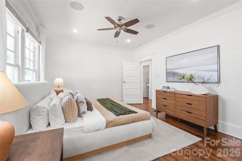 1609 Belvedere Avenue Charlotte NC 28205