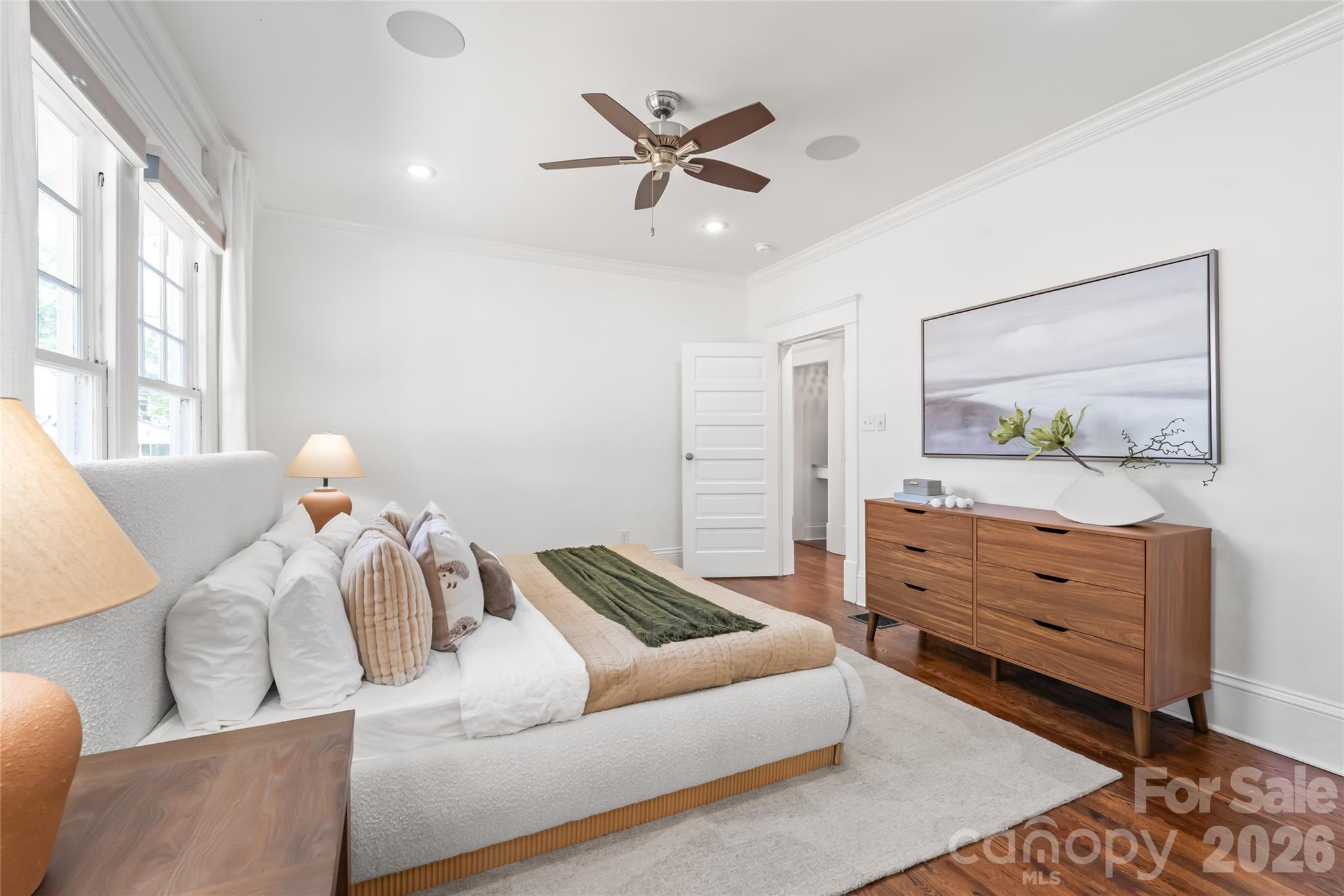 1609 Belvedere Avenue Charlotte NC 28205