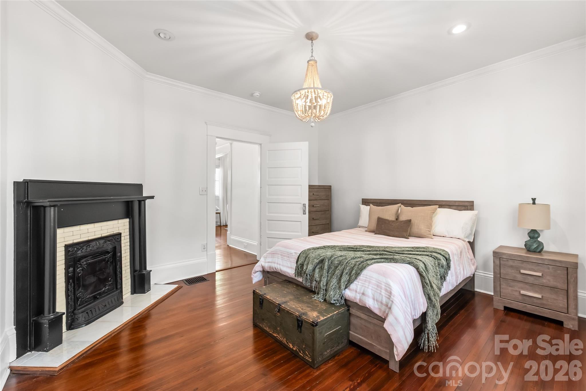 1609 Belvedere Avenue Charlotte NC 28205