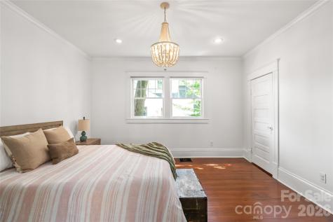 1609 Belvedere Avenue Charlotte NC 28205