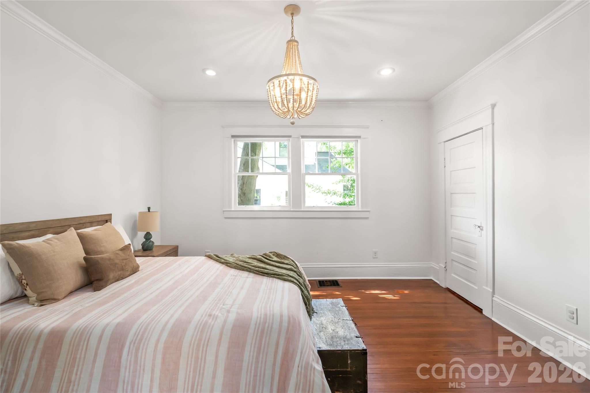 1609 Belvedere Avenue Charlotte NC 28205
