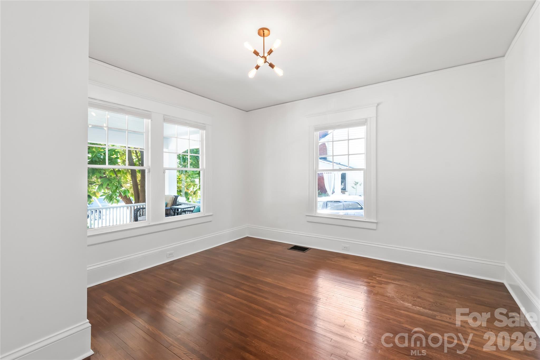 1609 Belvedere Avenue Charlotte NC 28205