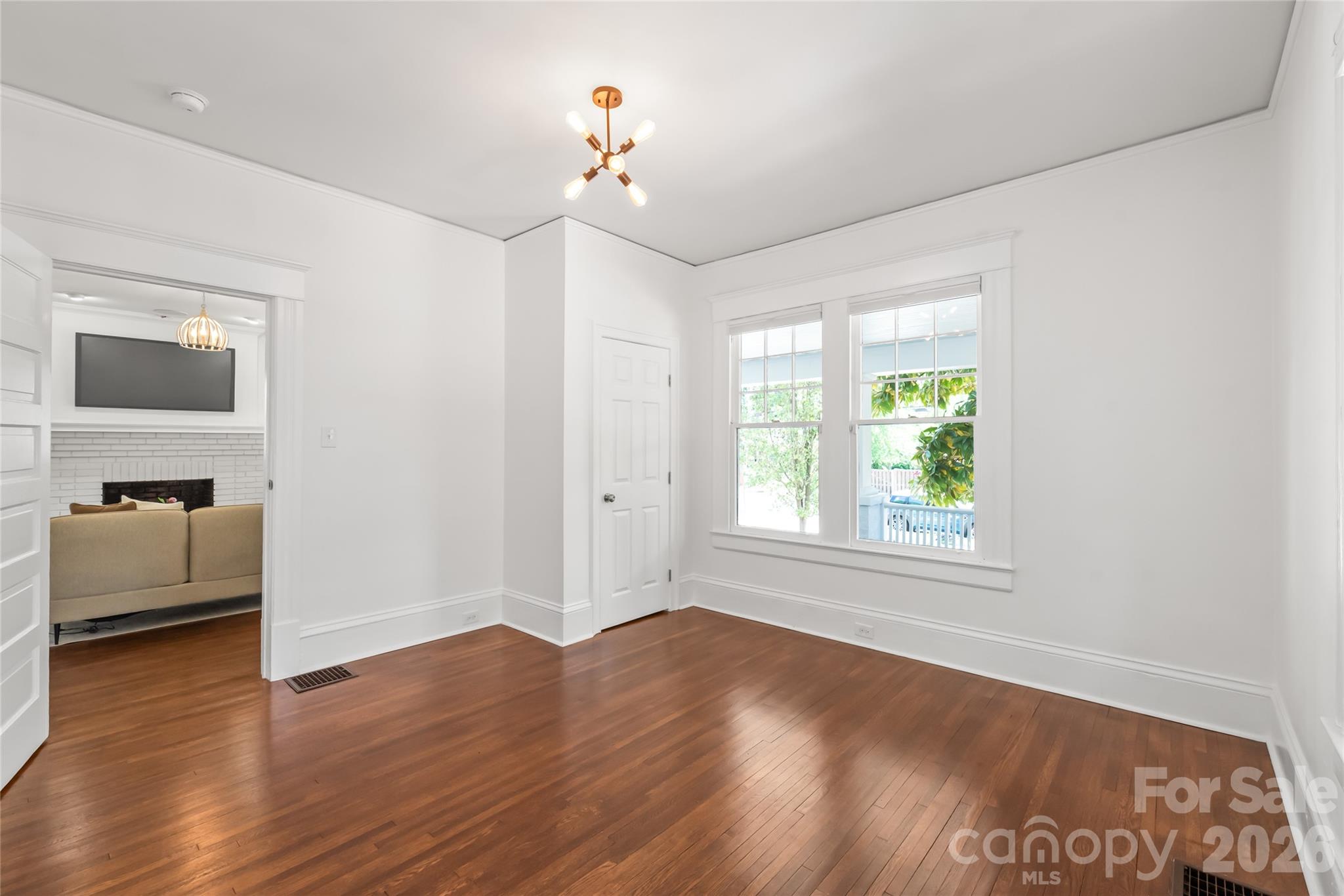 1609 Belvedere Avenue Charlotte NC 28205
