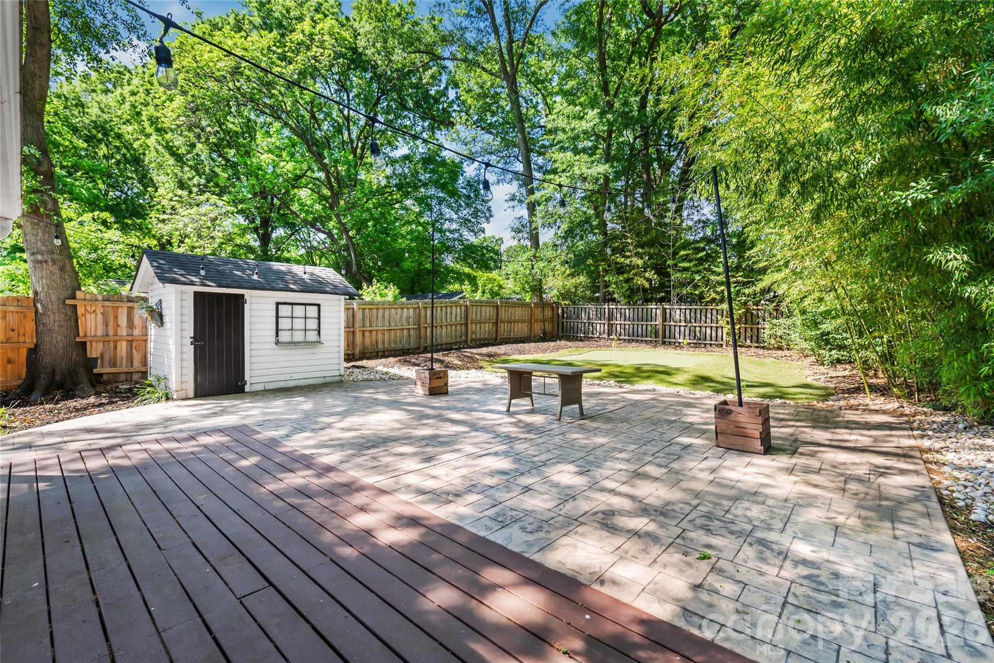 1609 Belvedere Avenue Charlotte NC 28205