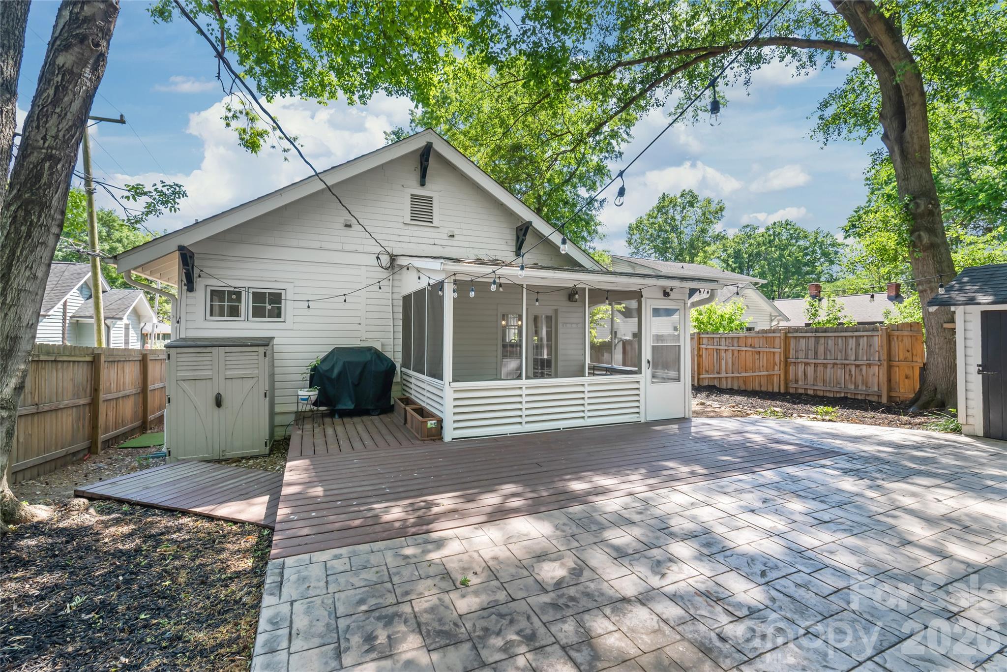 1609 Belvedere Avenue Charlotte NC 28205