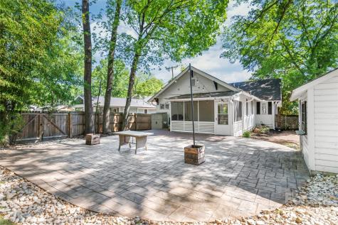 1609 Belvedere Avenue Charlotte NC 28205