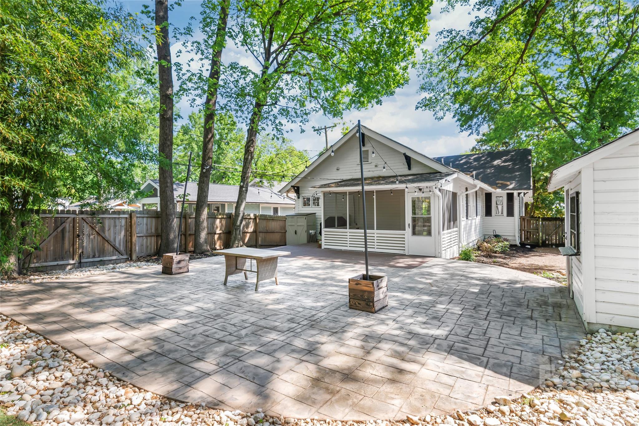 1609 Belvedere Avenue Charlotte NC 28205