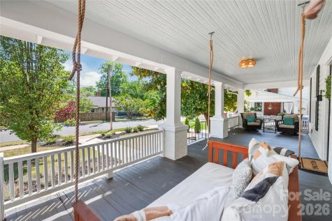 1609 Belvedere Avenue Charlotte NC 28205