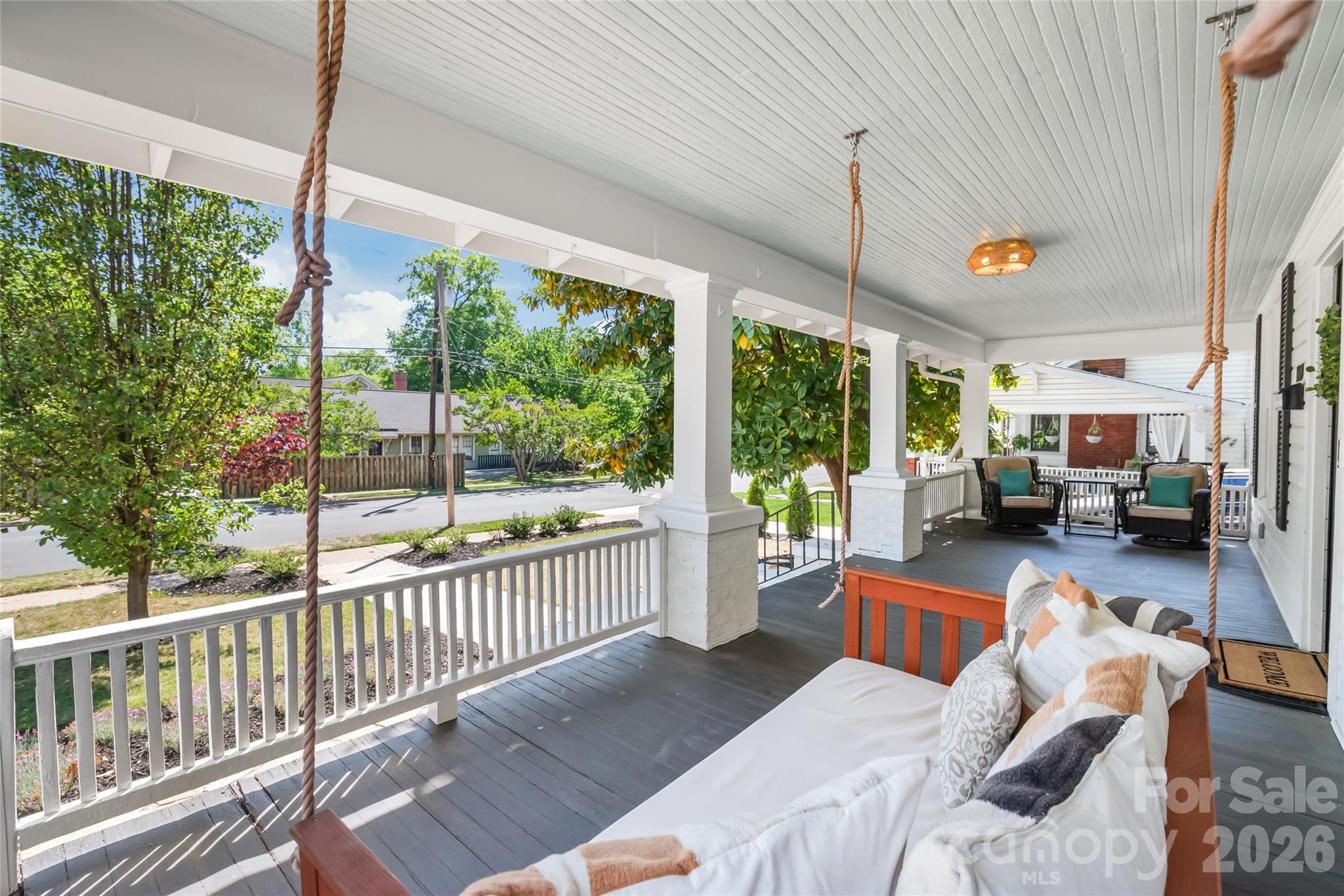 1609 Belvedere Avenue Charlotte NC 28205