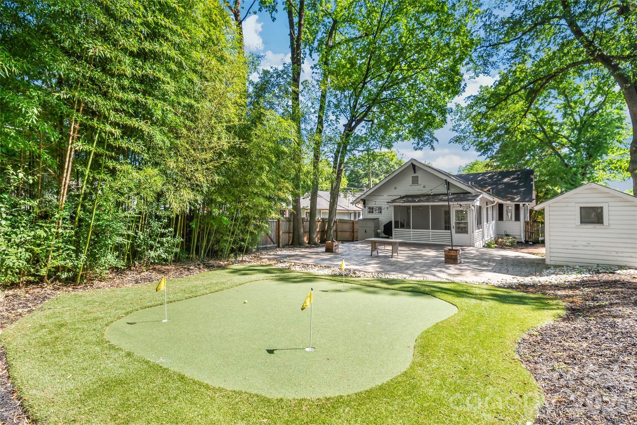 1609 Belvedere Avenue Charlotte NC 28205