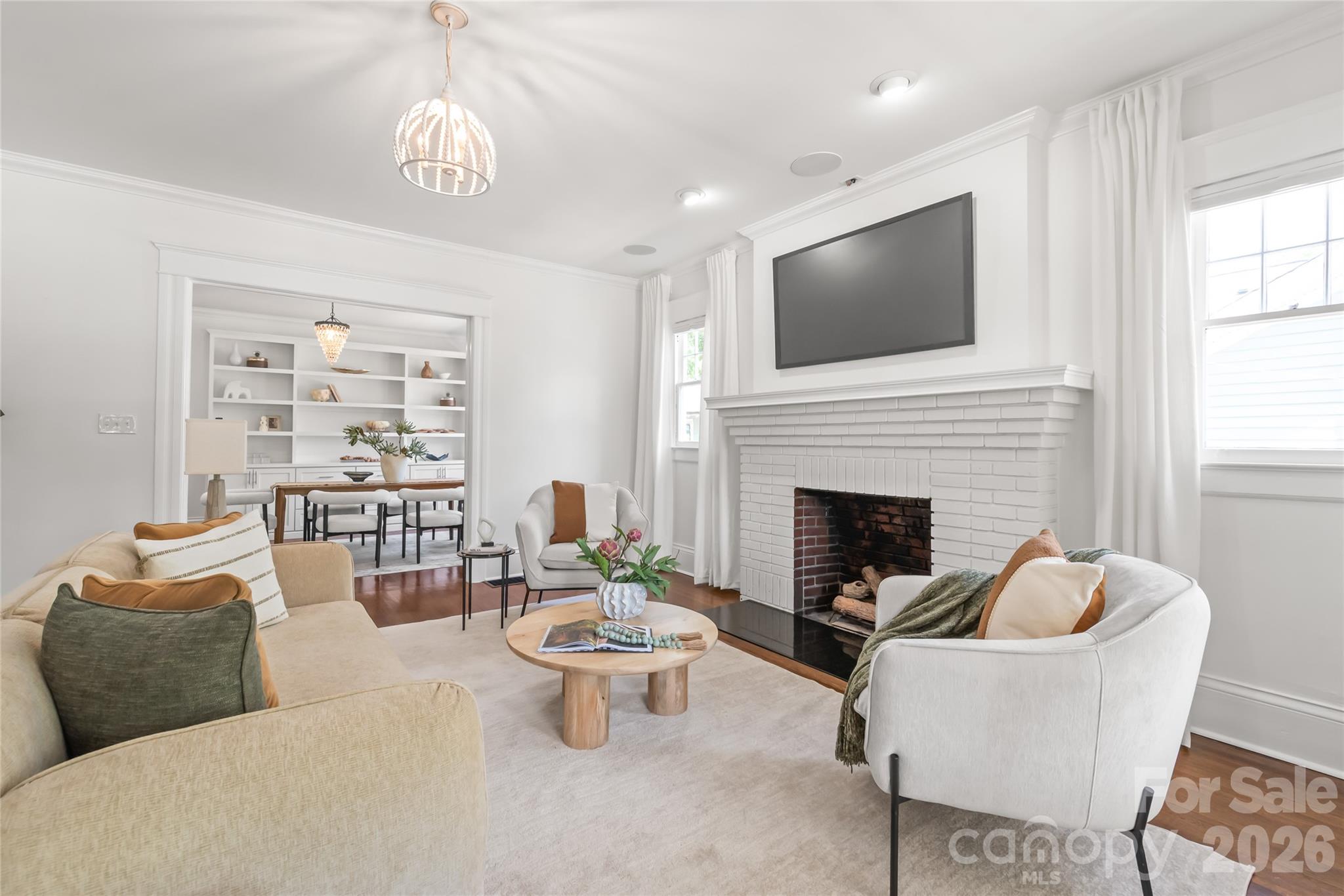1609 Belvedere Avenue Charlotte NC 28205