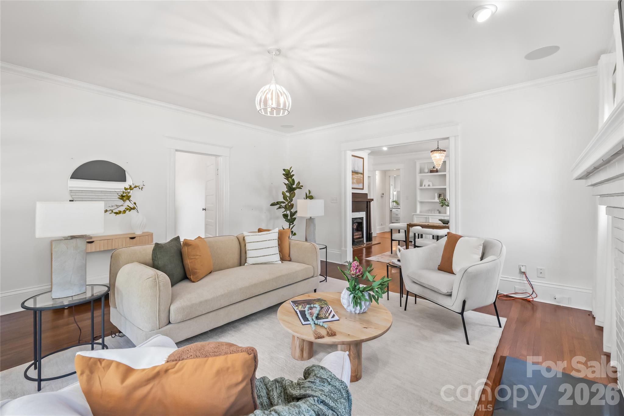 1609 Belvedere Avenue Charlotte NC 28205