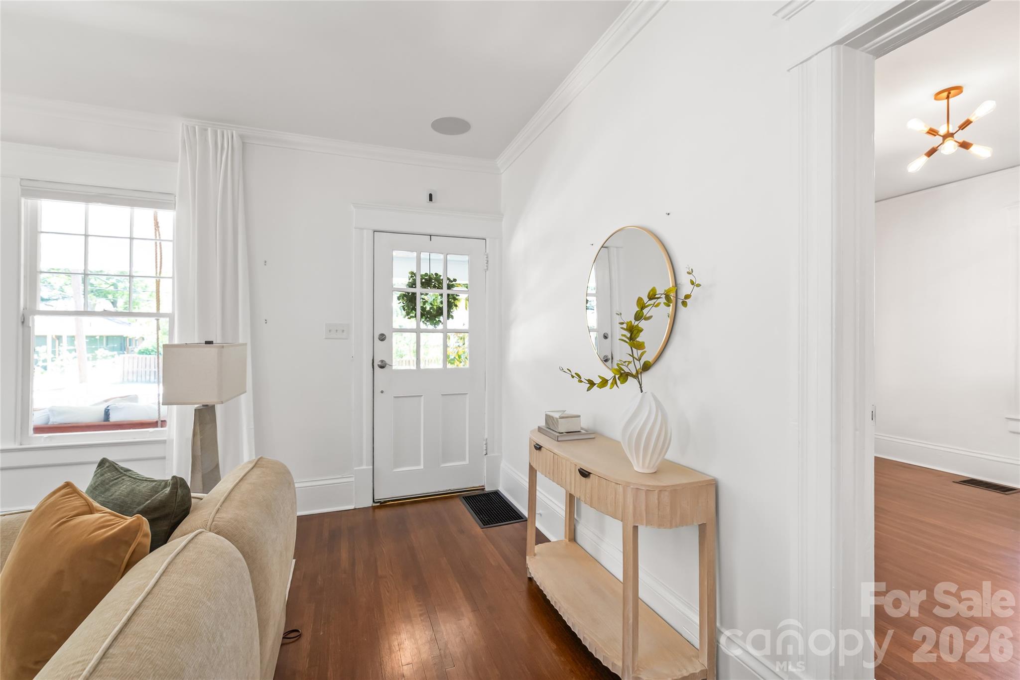 1609 Belvedere Avenue Charlotte NC 28205