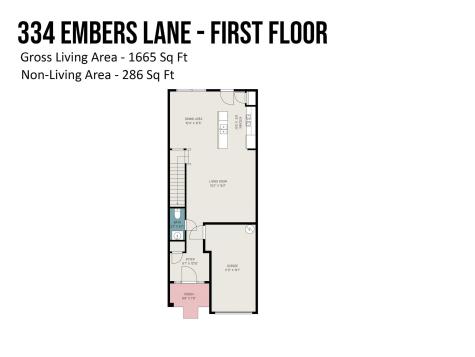 334 Embers Lane Clover SC 29710